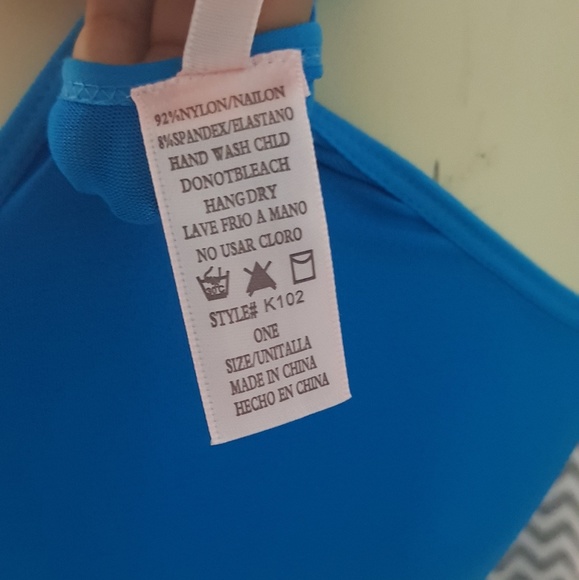 Racerback Top - Picture 4 of 4